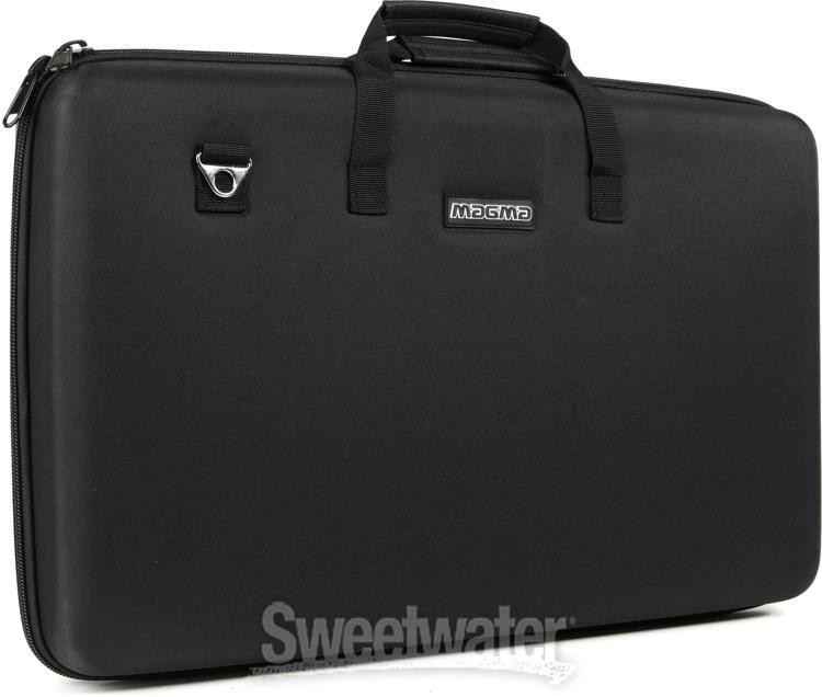 Magma CTRL Case XL Plus for DDJ-SR2, S4MK3, Mixstream Pro