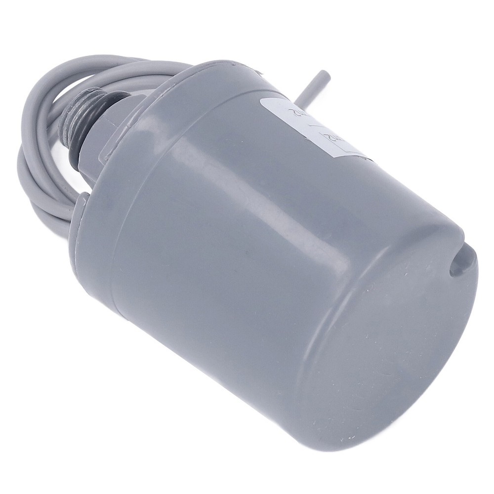 Automatic Pump Pressure Switch Durable Corrosion Resistant For Water Pump Use