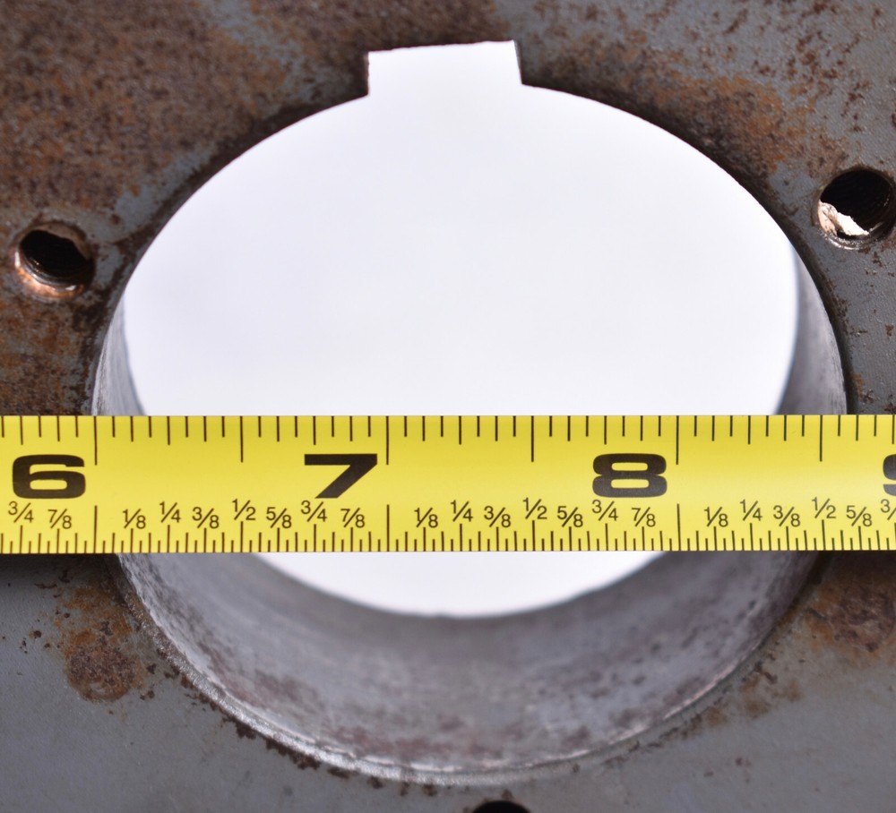 Browning Split Taper Sheave Pulley 1B5V90