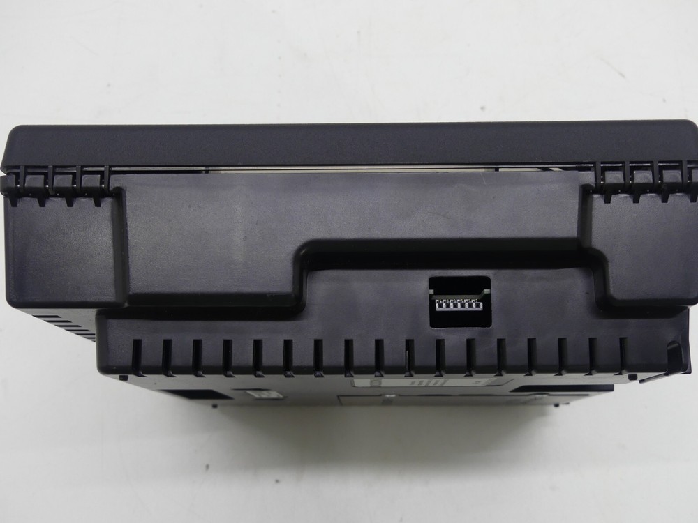 Dickson TH8P5 Humidity Temperature Chart Recorder