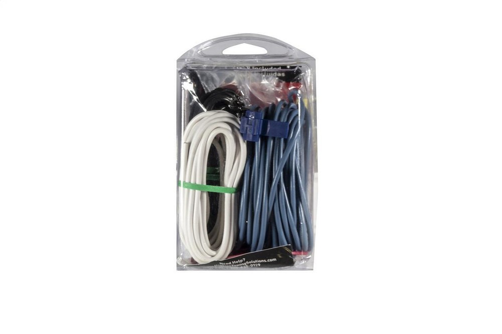 Hopkins Electronic Brake Control Installation Kit