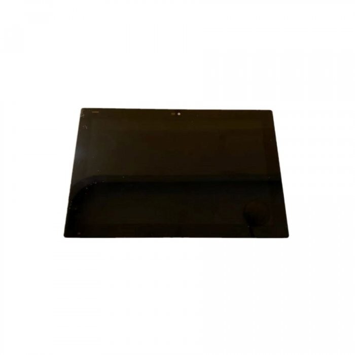 LCD Touch Screen Digitizer Replacement for LAUNCH X431 PADV PAD5 Scanner