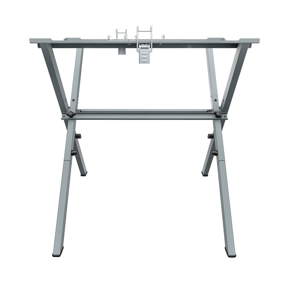 Flex Folding Table Saw Stand
