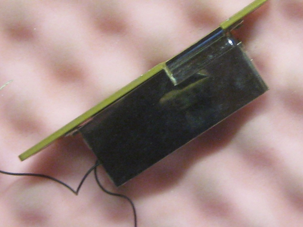 Electric Door Strike by Trine Access Technology