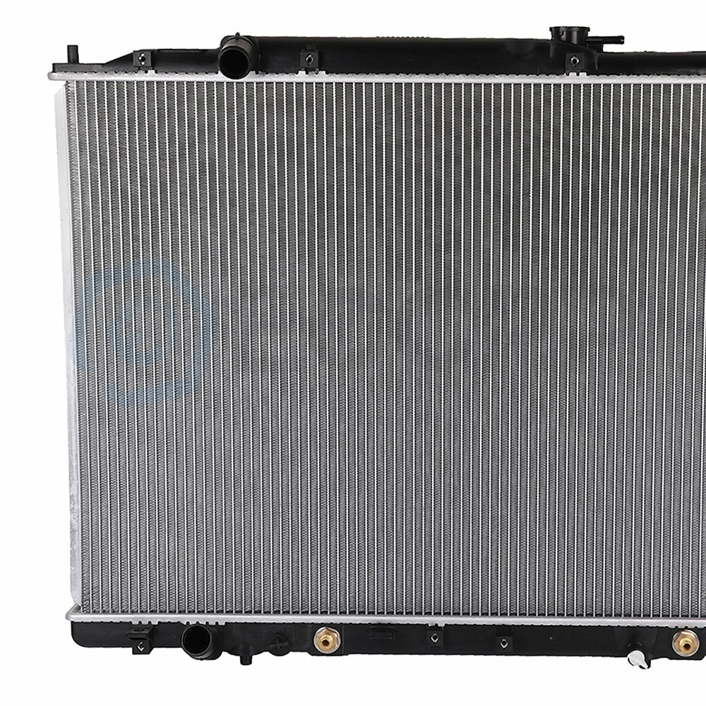 Aluminum Radiator For Honda Pilot Ridgeline 2009-2013 3.5L V6 CU13065 New