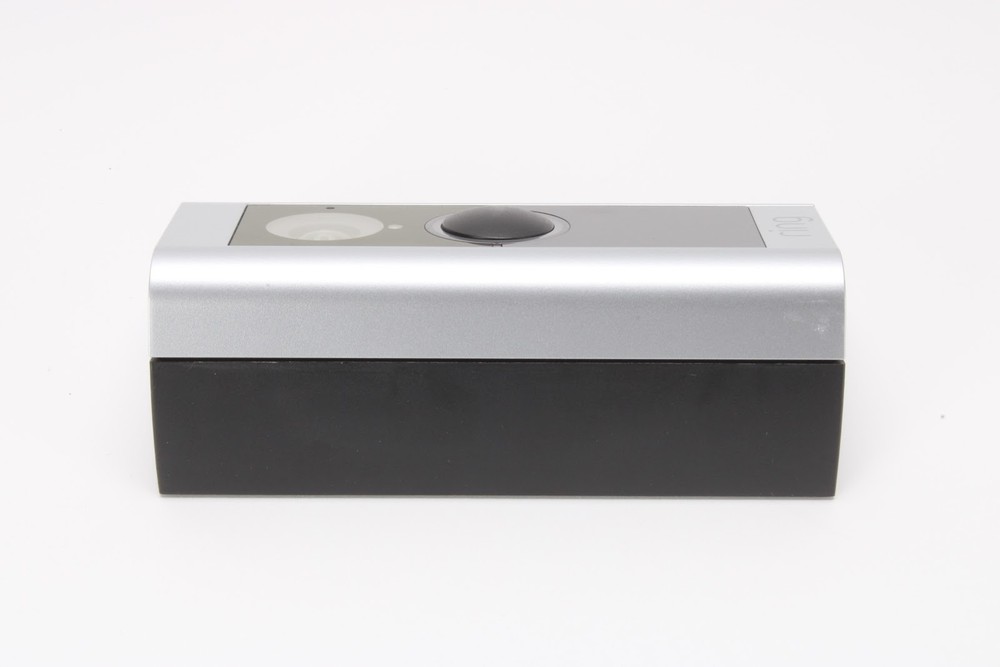 Ring SAT252 Wired Pro Video Doorbell With Mount