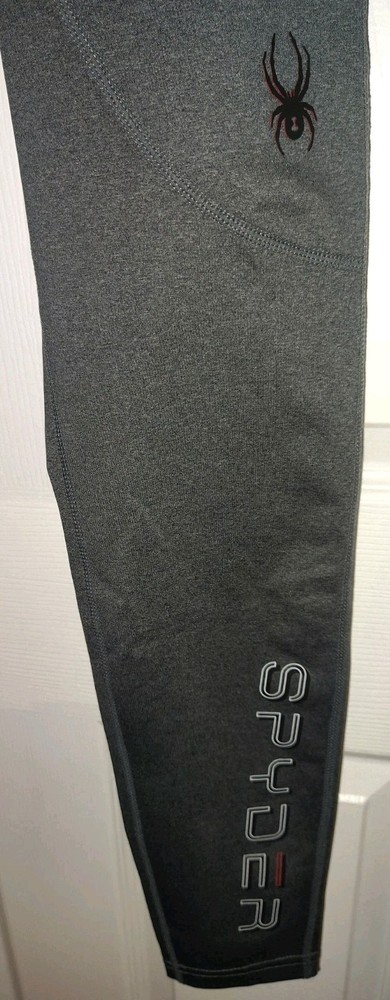 Men's Spyder Active Pants Size Small