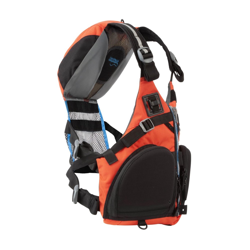 ® Fisherman Lifejacket (PFD)