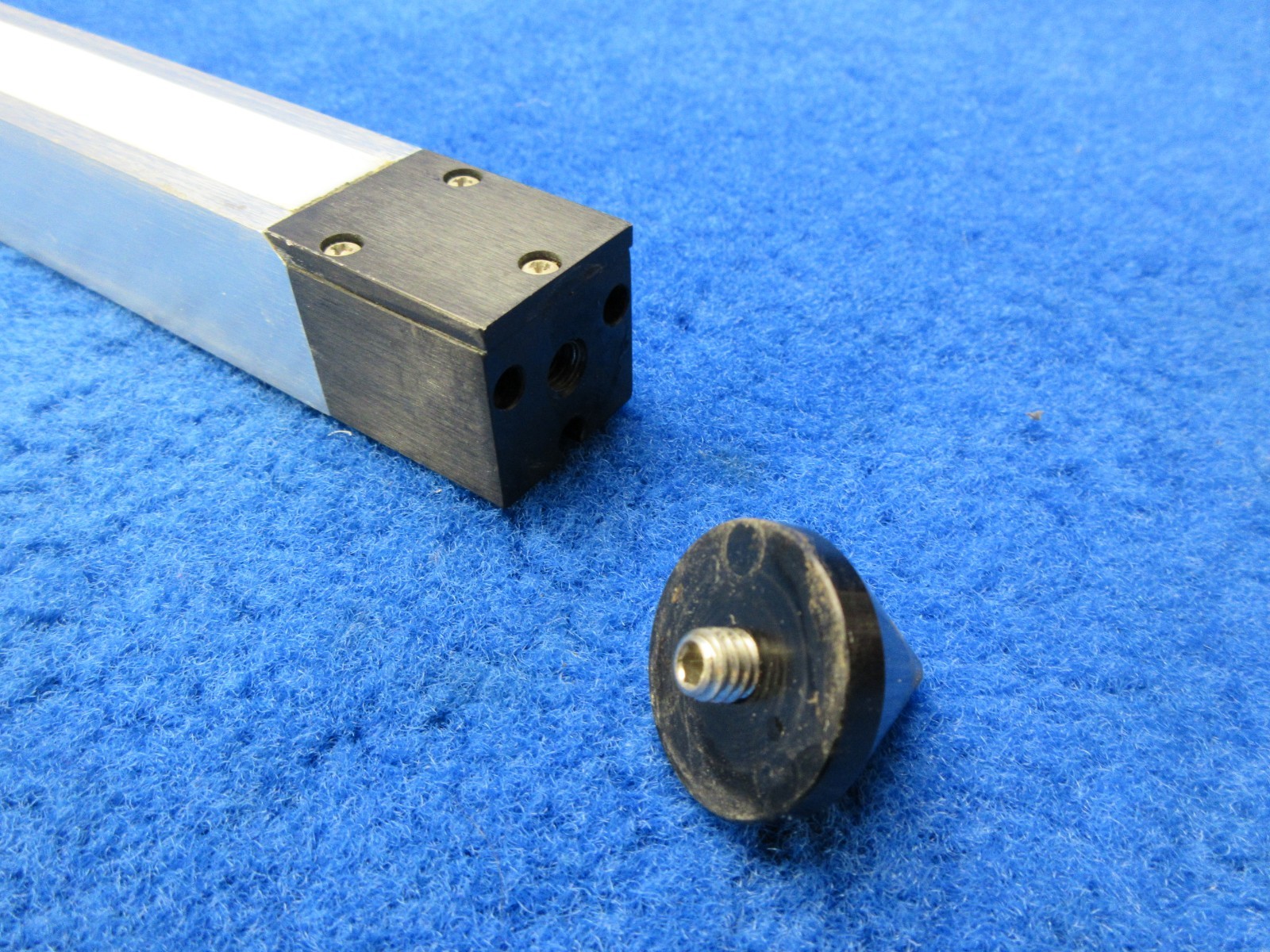 Li-Cor Line Quantum Sensor LI-191SA PAR Integrated Light Measuring 1-Meter Works