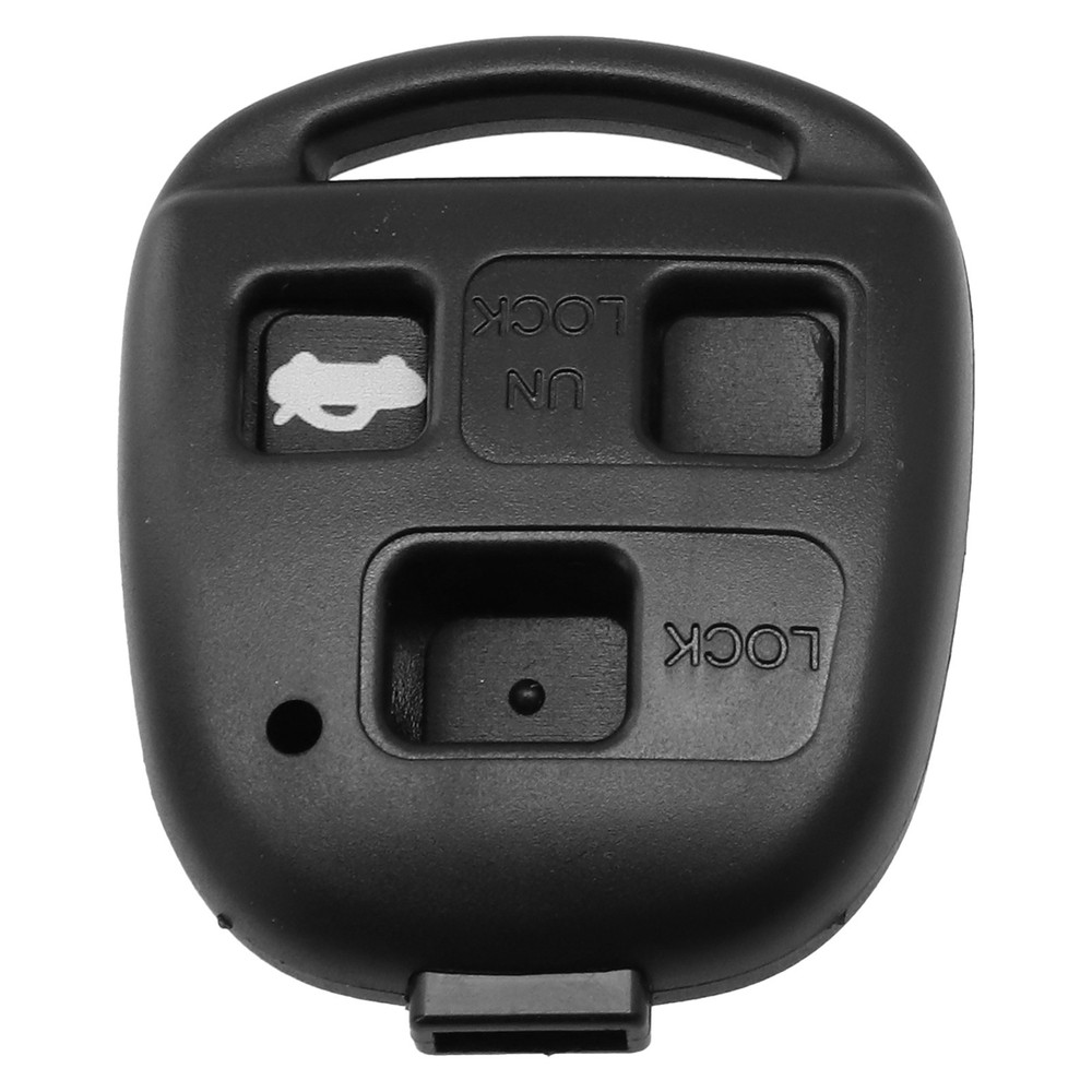 Key Shell Auto Care Car Accessories Car Remote Key Case Replacement Part Styling