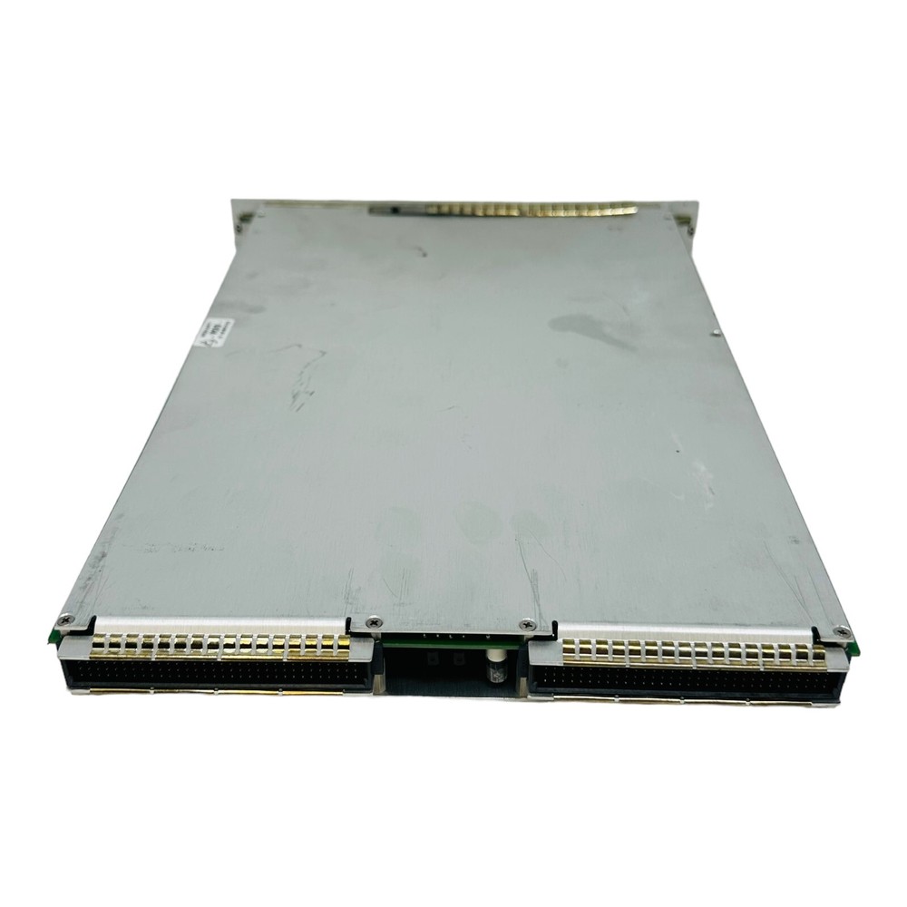 TEKTRONIX VX4802 PROGRAMMABLE DIGITAL I/O VXI MODULE SN B020466