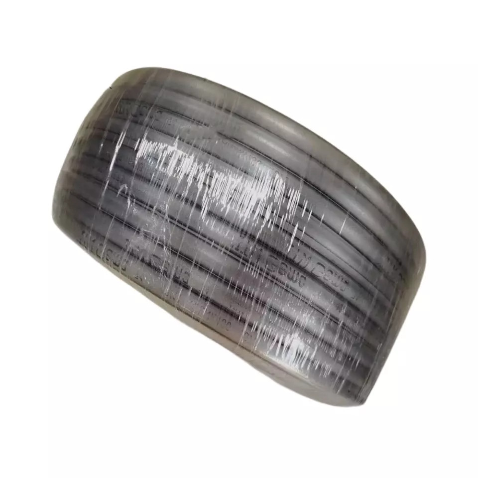 60M 197Ft 11~16mm silicone Conductive Powder hose for Gema Powder coating system