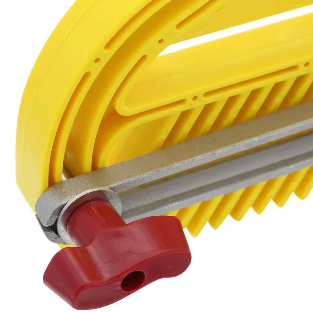 Feather Board for Router Tables and Table Saws