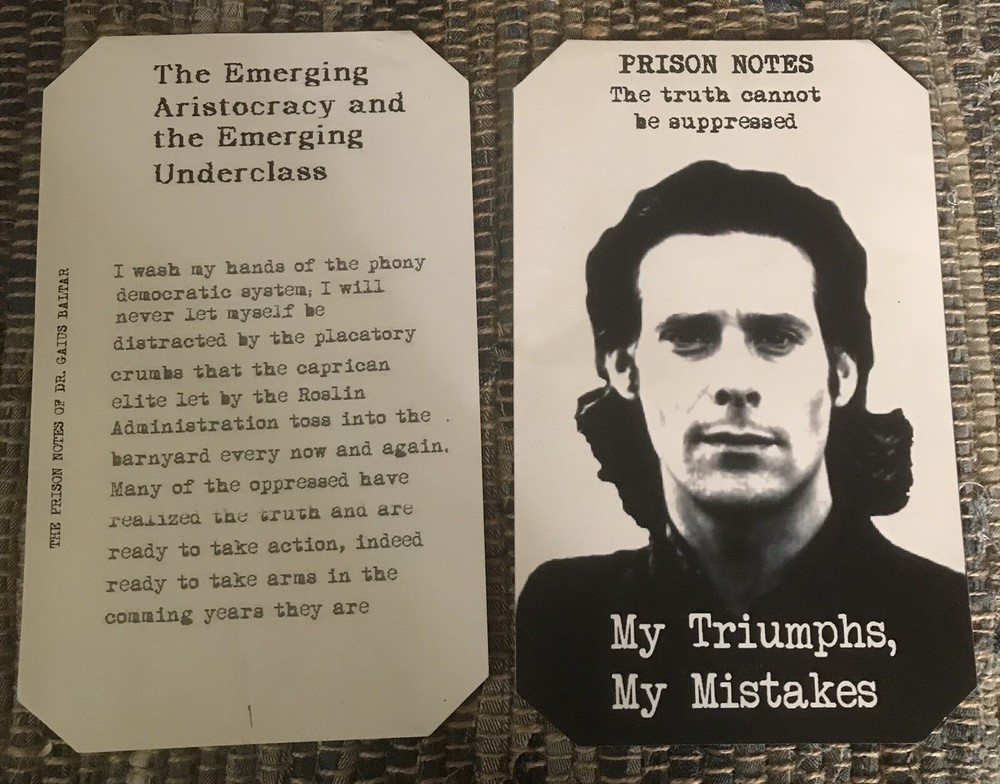 Boltar, Battlestar Galactica