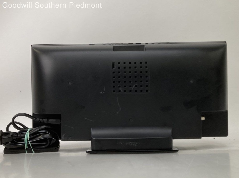 Panasonic SC-HC271 CD Player Compact Stereo System iPod Dock - Tested