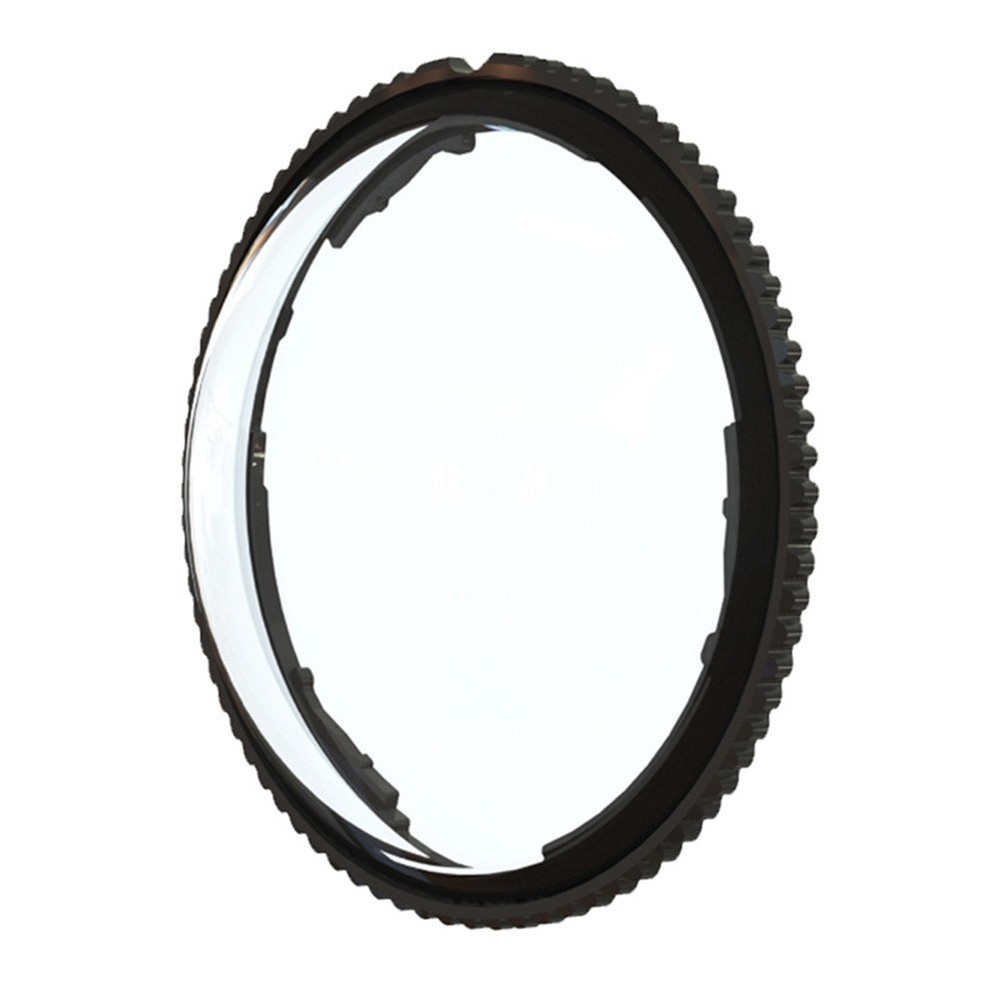 For Insta360 X5 Lens Protection 2pcs PC Protector for Complete Coverage