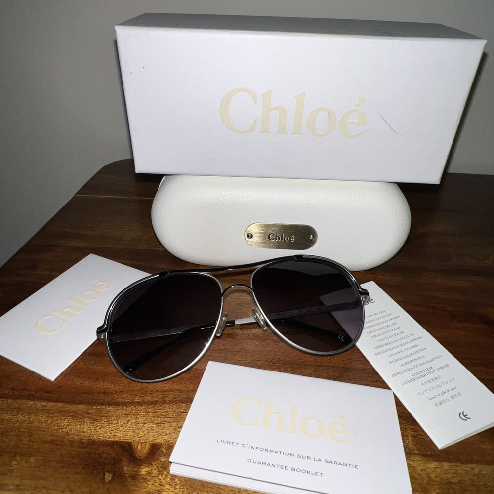 Chloe Sunglasses