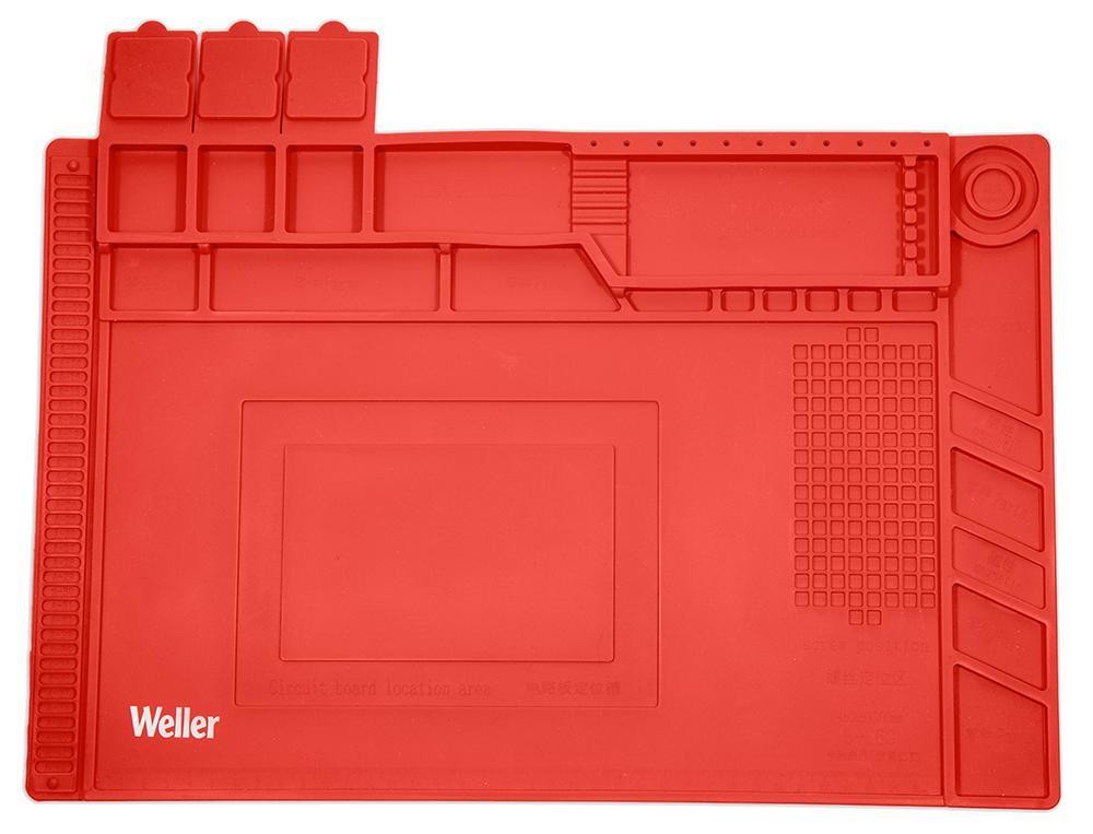 WELLER - Medium Welding Mat
