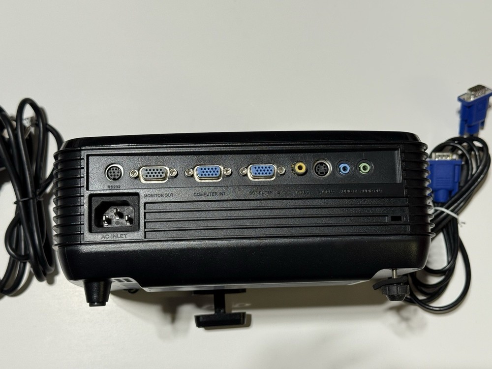 InFocus DLP Projector