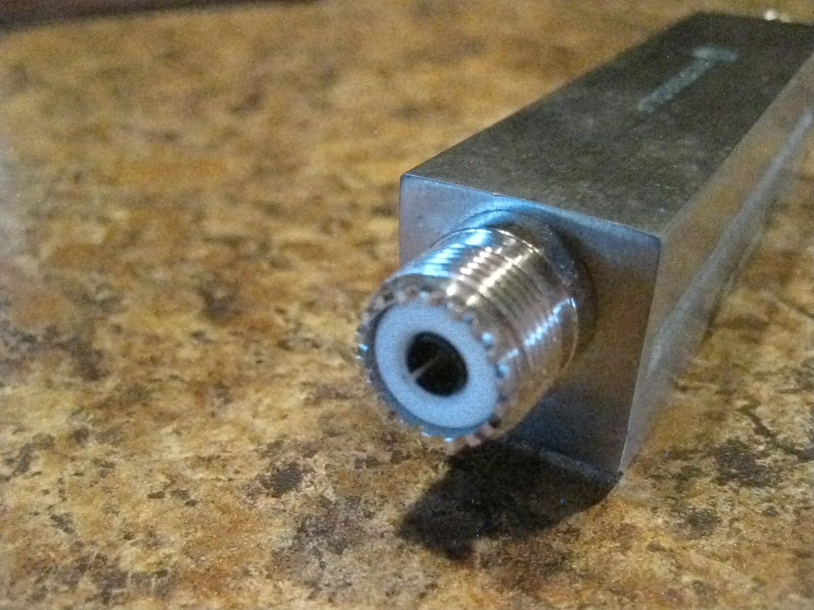 Motorola ST-1261-B THRULINE Wattmeter Element Power Sensor 2.5W UHF (Lot#KY205)