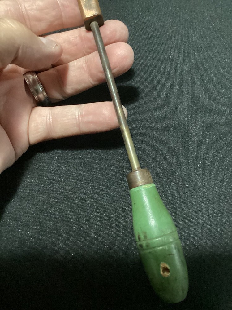 Vintage Kitchen Solder Iron