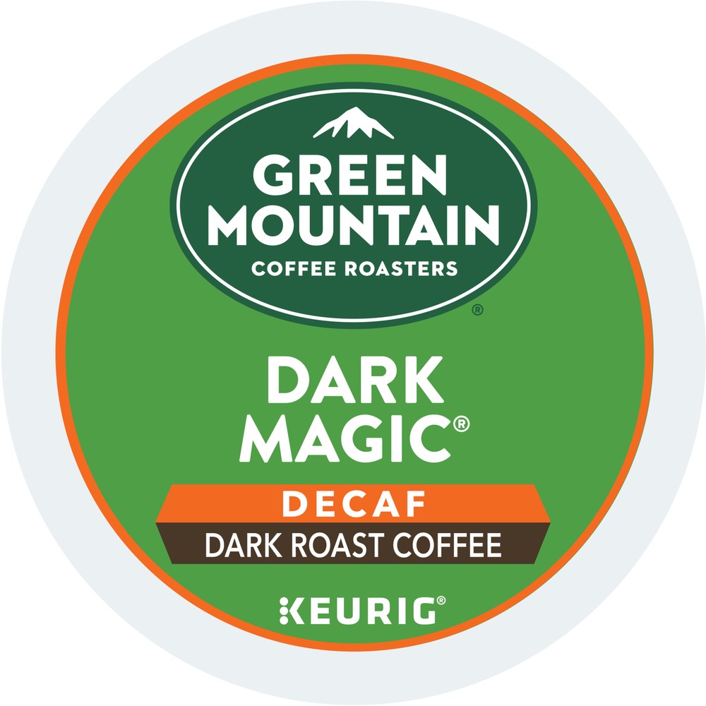 Dark Magic® Decaf Coffee