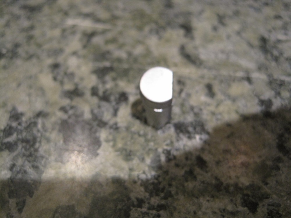 2011 2012 Nissan Altima GEAR SHIFT CONSOLE LOCK RELEASE BUTTON CAP COVER OEM