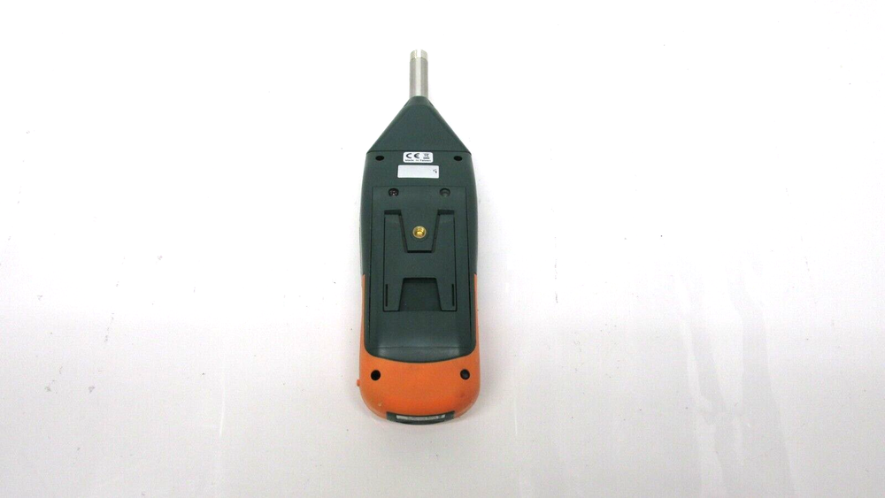 Extech SDL600 Sound Level Meter Datalogger BR