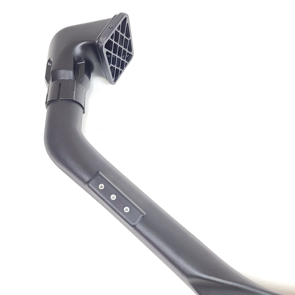 Snorkel Kit For 2000-2004 Frontier D22 Cold Ram Intake System Rolling Head Set