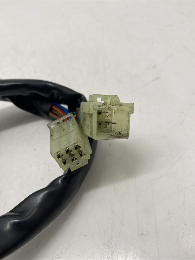 ♻️Yamaha Yp125r X-max 2014 - 2016 Left Side Switchgear ♻️