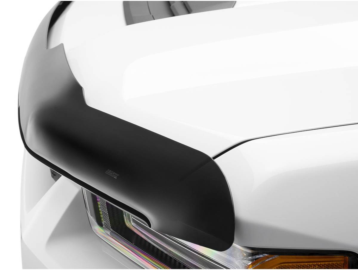 Husky Liners High Profile Hood Shield Fits 07-13 Toyota Tundra/08-22 Sequoia