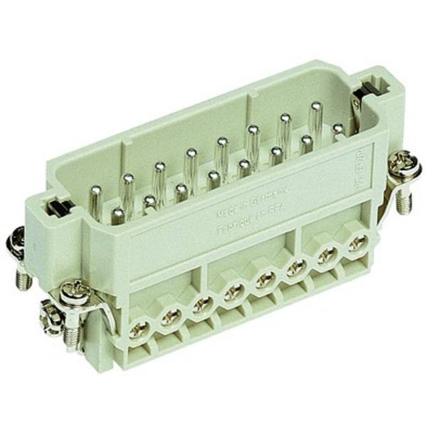 HARTING 9200162614 Tip Insert 0 Content: 1 pc.