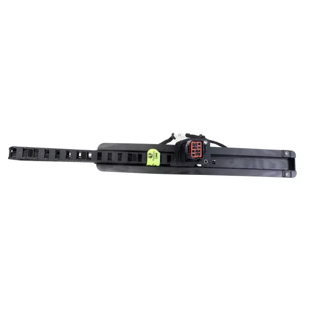 Genuine Ford Wire Assembly Jumper DV6Z14630BK