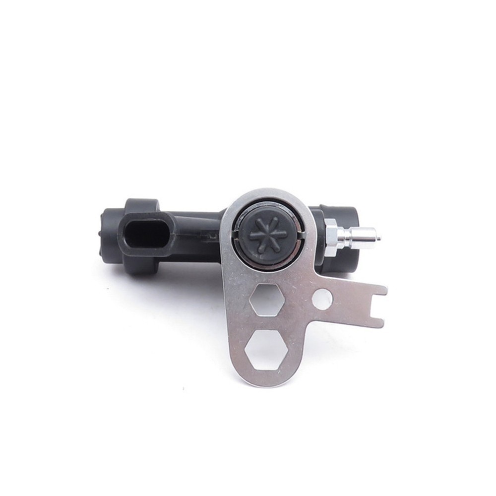 Valve Removal Tool Inflator Valve Multi-functional Removal Install Tool