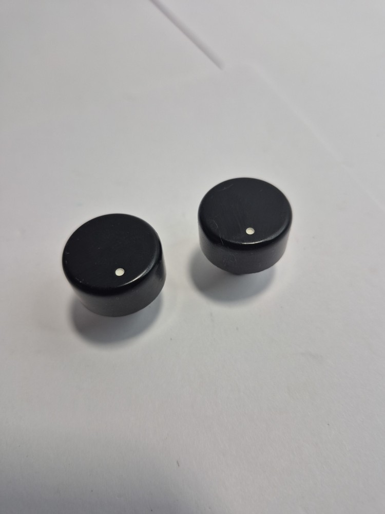 EUMIG Mark S 802 D - SUPER 8 SOUND Projector Replacement Knobs Only -