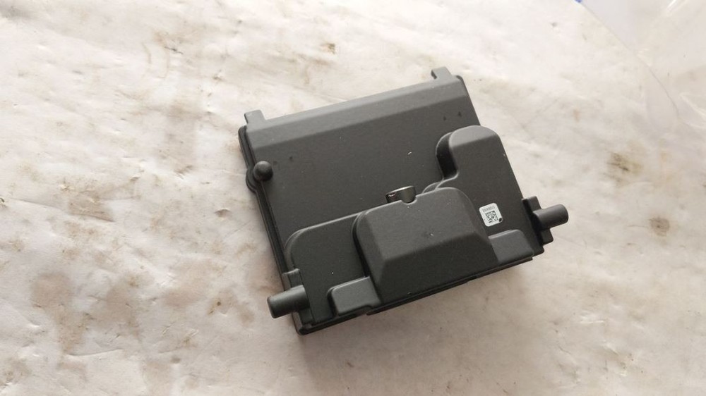 2021 Ford Escape Windshield Mounted Camera/Projector 2402994