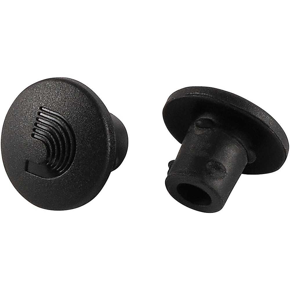 D'Addario Jack Plug 6 Pack