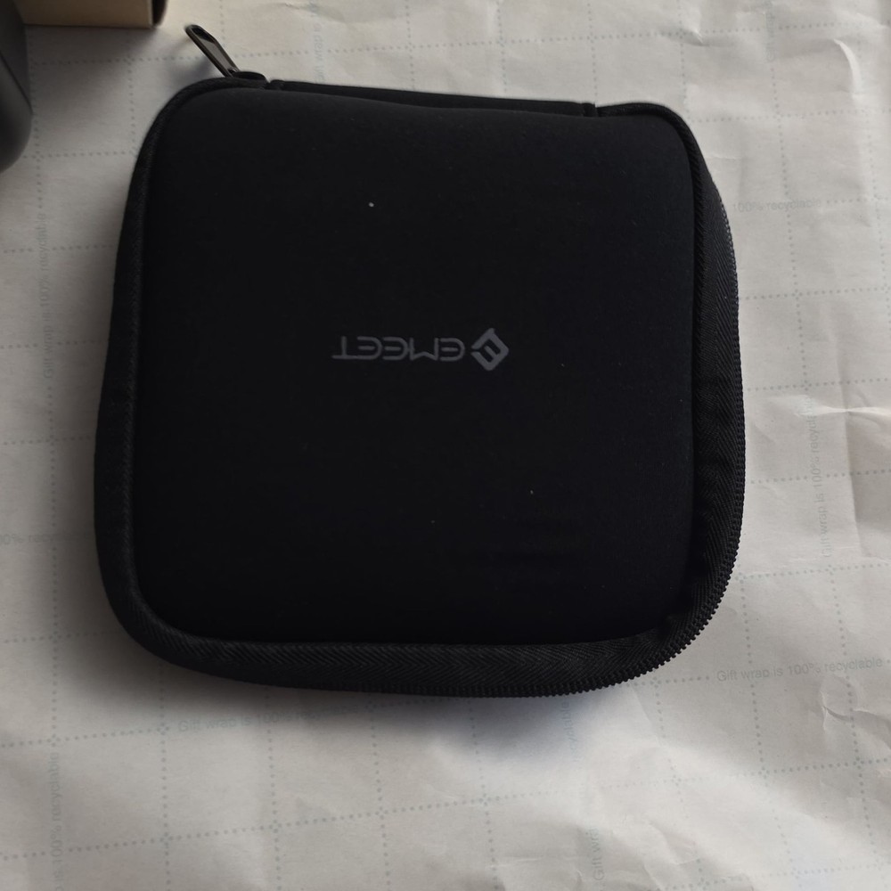 EMEET M0 Plus Bluetooth Conference Speakerphone