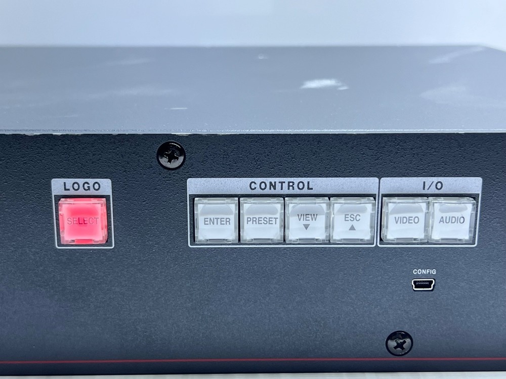 Extron DTP Crosspoint 82 4K Digital Presentation Matrix