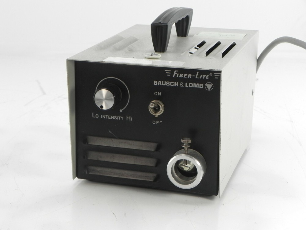 Bausch & Lomb BAU31-30/50 Light Source