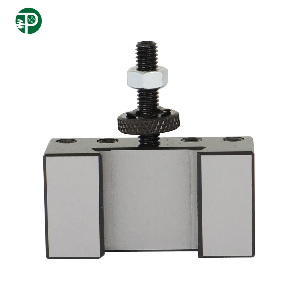 2Pack OXA #2 250-002 Quick Change Boring,Turning Tool Post Holder For Lathe