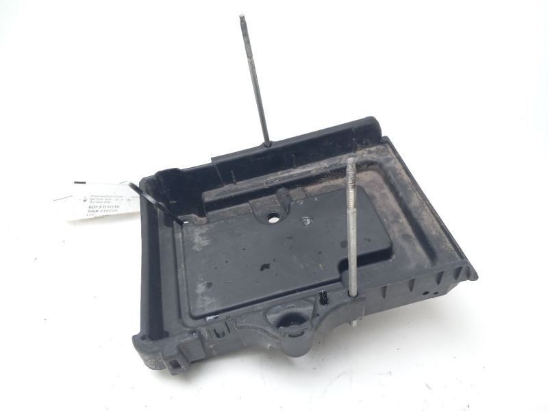BATTERY TRAY fits FORD TAURUS 2016