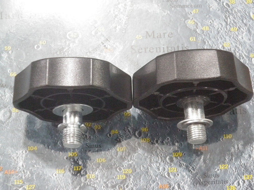 Meade DS Tripod Mount Head Anchor Knob