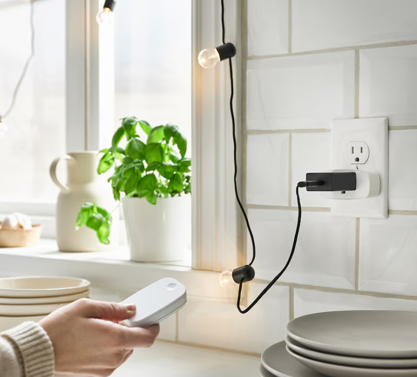 Tretakt Smart Plug