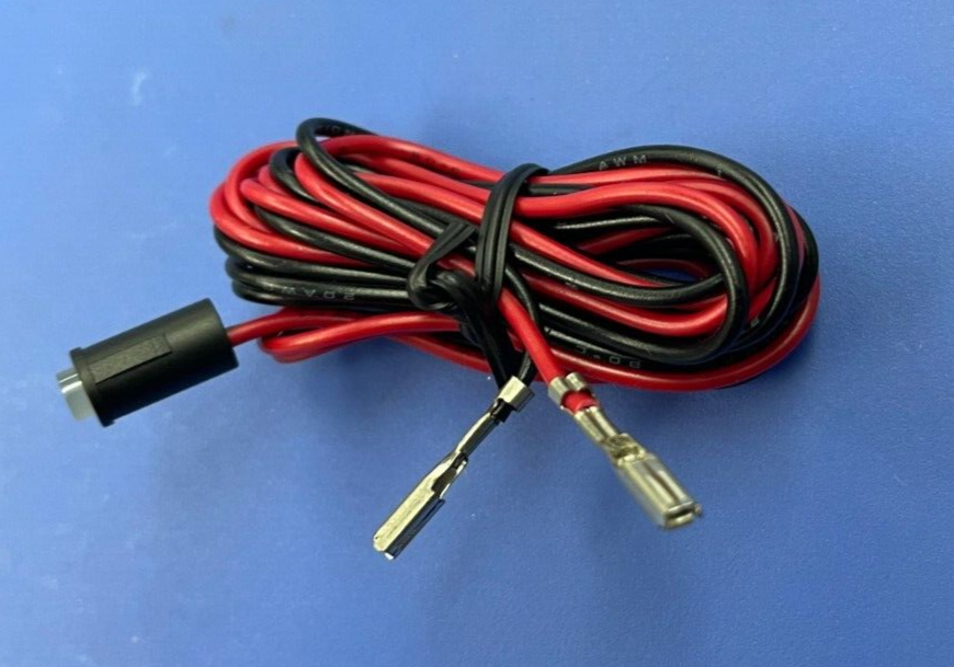 Code Alarm CA-530 CA-630 Ford Security Alarm Remote Start LED Light