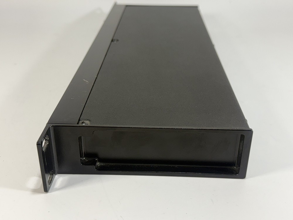 Alesis DM5 Electronic Drum Module Rackmount Machine ~ WORKING/No Backlight