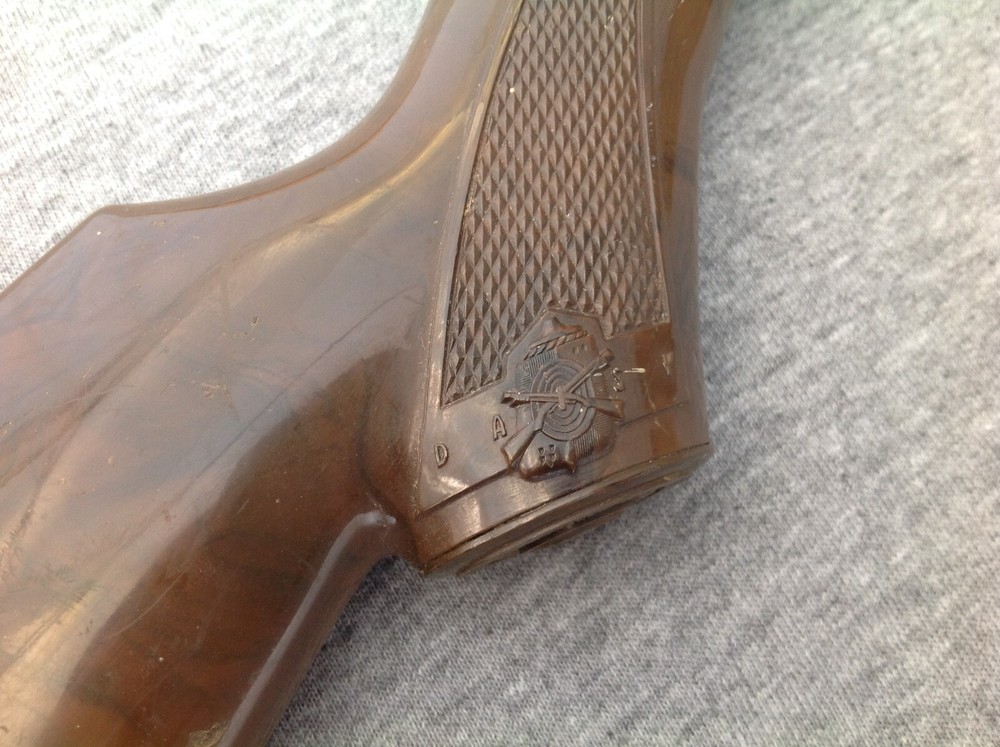 Daisy Model 25 Air Rifle