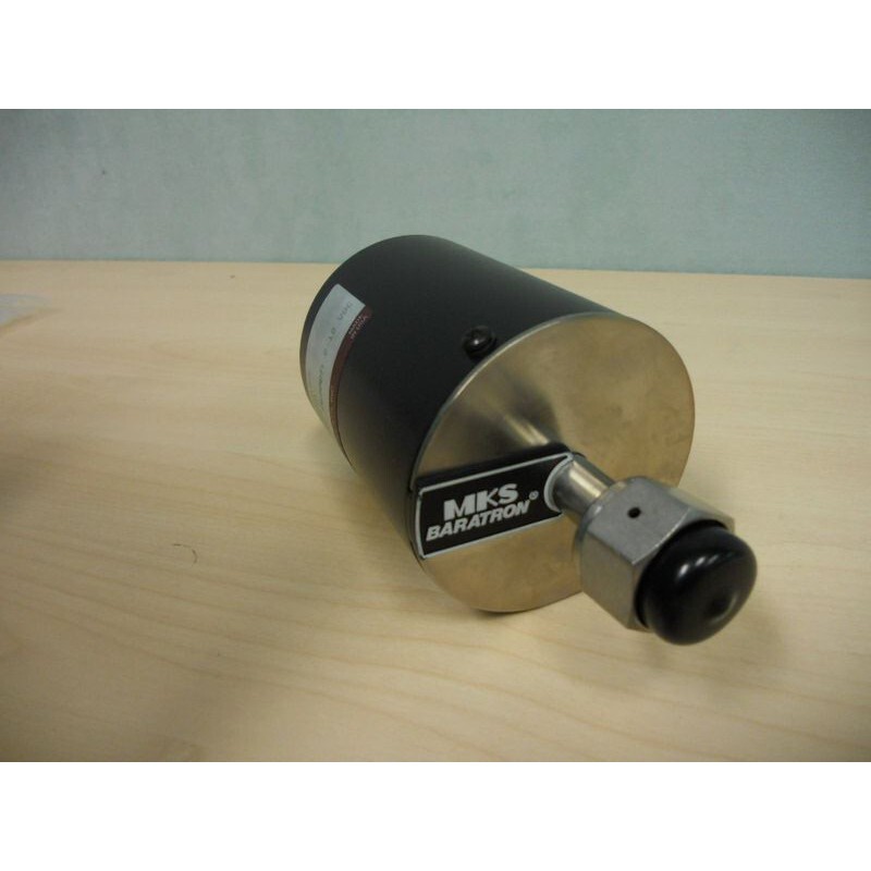 VACUUM MANOMETER MKS 127AA-00100E (100TORR)