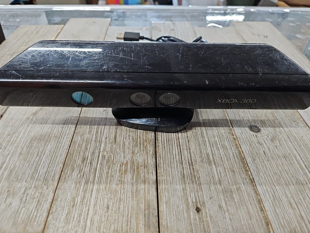 Xbox 360 Kinect Model 1473
