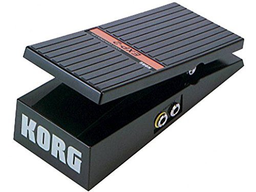 KORG volume / expression pedal EXP-2 japan